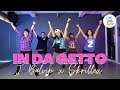 In Da Getto by J. Balvin, Skrillex | Live Love Party™ | Zumba® | Dance Fitness
