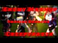 \\ Enemy (Imagine Dragons) Mashup || Three Part Mix || Creepypasta || WEAR 🎧 //