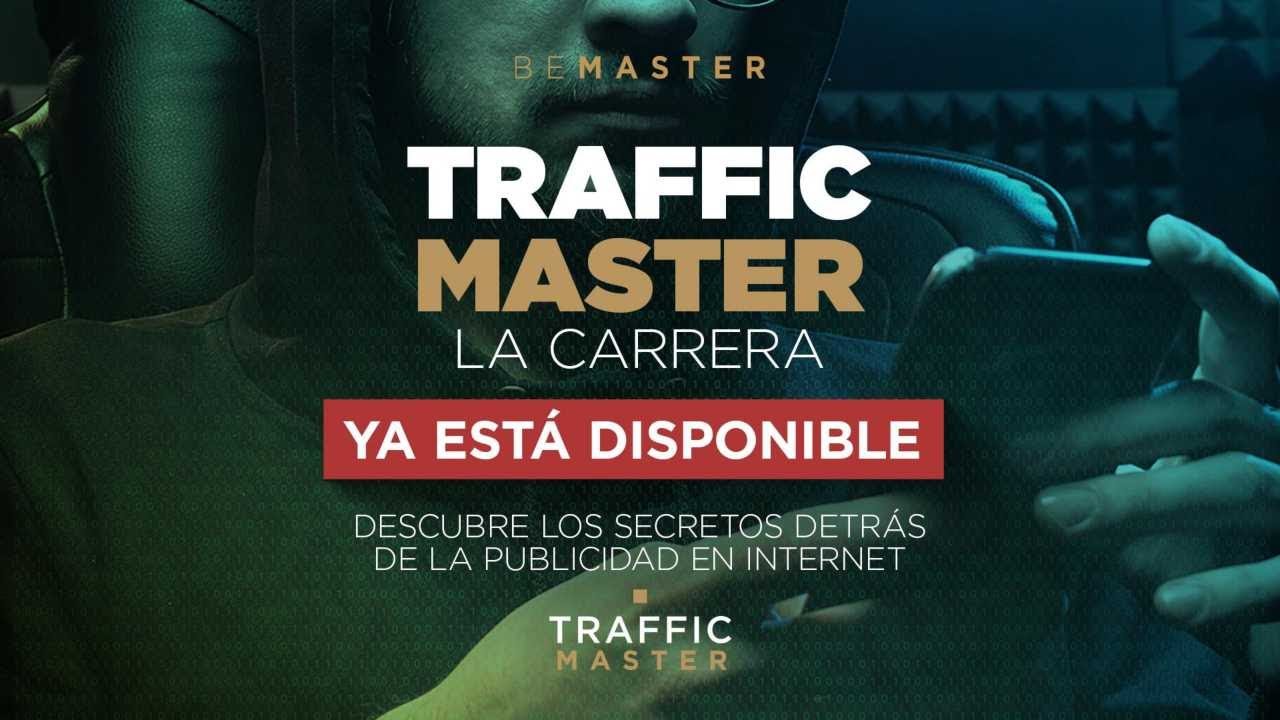 💎Traffic Master Documental. BeMaster 2022💎