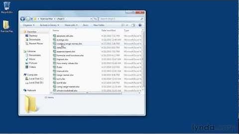 0002 Using the exercise files.mov