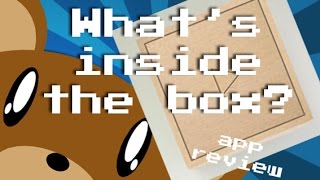 Echo App Review!! | What's inside the box? screenshot 4