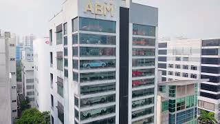 🇸🇬🚙 ABM : Autobahn Motors - The Biggest Supercar Vending Machine in Singapore 🇸🇬🚙