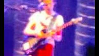 muse-invincible(live in kl)