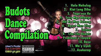 Budots Non Stop Dance REMIX 2
