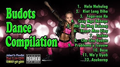 Budots Non Stop Dance Compilation Volume 2