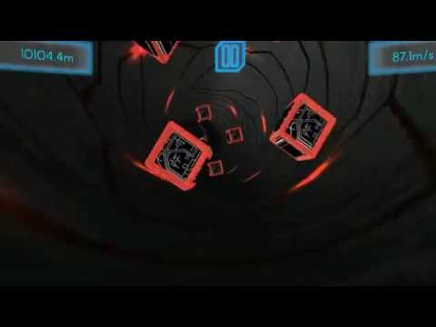 Open Zoomed Related Entry Space Hole