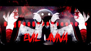 NIGHTCORE - EVIL - [AVIVA]  | lyrics |