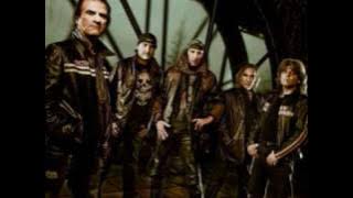 Krokus - Born To Be Wild