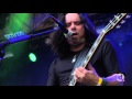 Open Flair 2015 – Seether (“Rise Above This”)