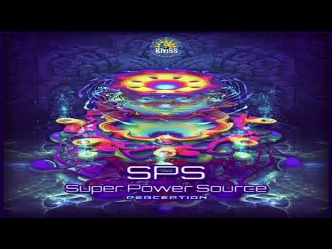 SPS (SUPER POWER SOURCE) - Perception (Original Mix)
