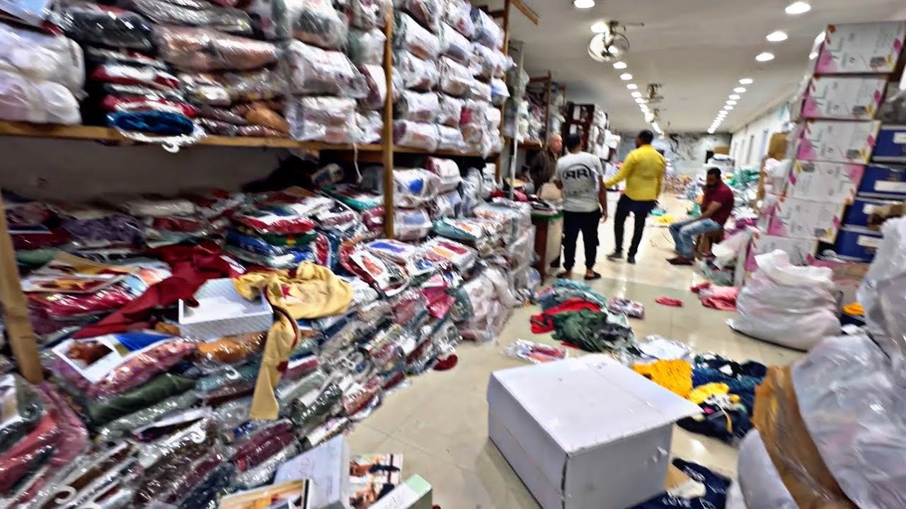 ❌اخيرا اكتشاف اكبر مخازن❌ترنجات مستوردة زي بتاعت الفنانين بظبط 🔥👌🤷‍♀️