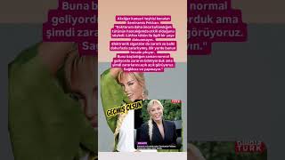 Ajda Pekkanın Kardeşi Kanser Oldu Semiramis Pekkan Doktorum Daha Önce Kullandığım Tütünün Hastalığı