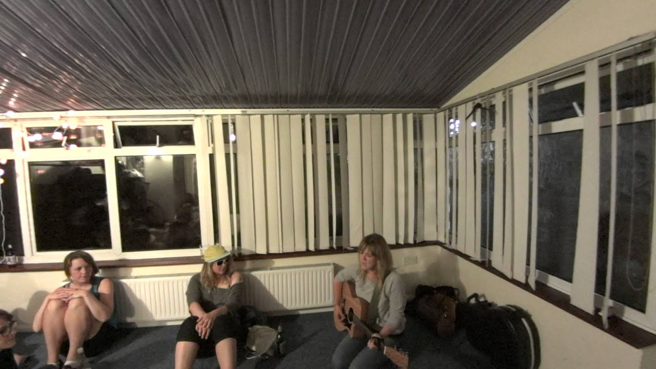 Helen Chambers at The Rathaus in Southampton