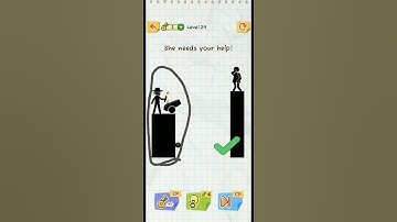 Draw 2 Save Level 24