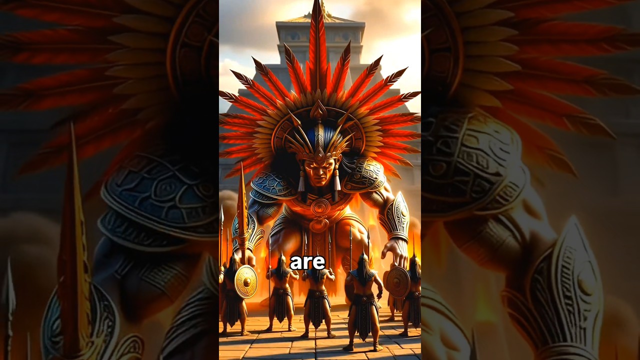 Gods Who Lost Their Power | When Belief Died, Divinity Faded 🌍