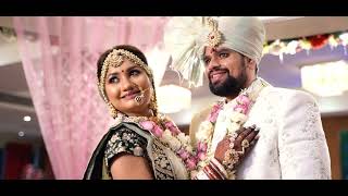 Mayank ❤️ Sheetal - Wedding Highlight