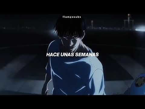 Ariana Grande - Fantasize ✩ Sub.Español // Toji Fushiguro (Resubido)