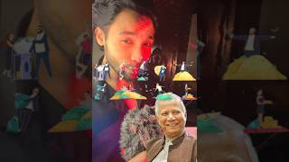 “Dr. Mohammad Yunus Net Worth Exposed! 💰 💸#DrYunus #NetWorth2025 #TrendingNow  #money #fyp