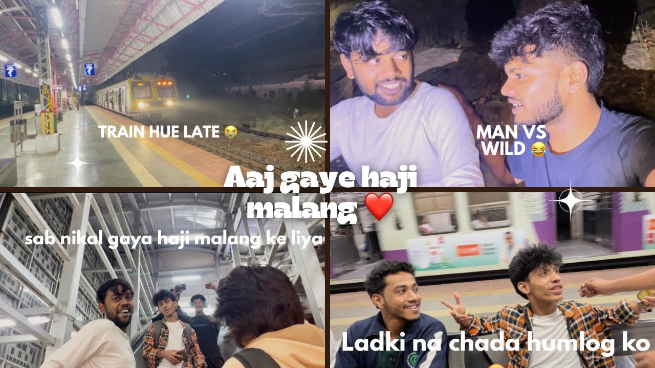 Aaj hum sab gaya haji malang ❤️| rasta mai auto rickshaw wala ne kiya scam 😡