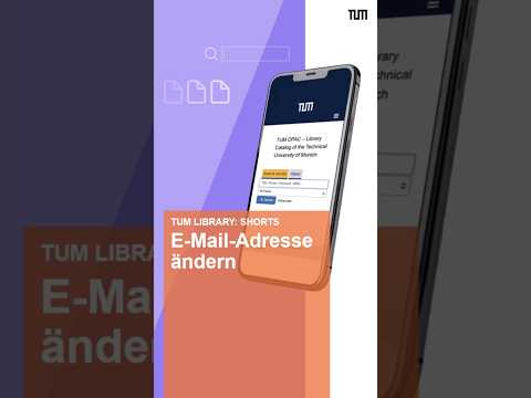 Warum Sie Ihre E-Mail-Adresse aktuell halten sollten
