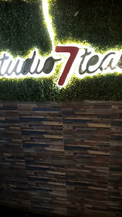 Studio 70s #studio7Teas #travel  #ytshorts #shortvideo