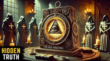 The Hidden Truth About Jesus and the Templars: The Secret That Could Awaken Humanity!