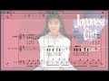 【おニャン子列伝122】Japanese Girl 生稲晃子