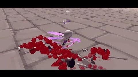 AoTTG Blade PvP - Clip Compilation [The Return]