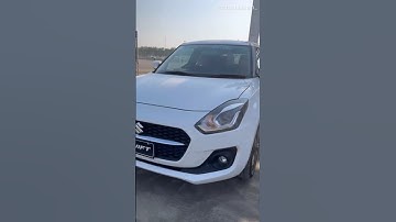 New suzuki swift 2023  #suzuki #swift #youtubeshorts