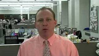 Ann Arbor News Webcast | Oct. 26, 2007