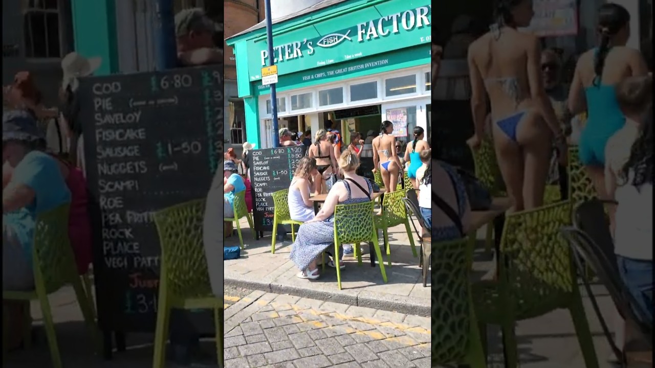 Ramsgate - Kent England UK