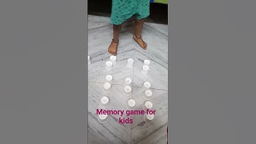 Memory and brain boosting activity for kids #kidsactivityideas #visualdiscrimination #brainboosting