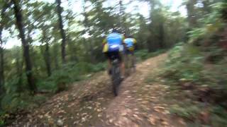 Rioja Sport: Daroca Moncalvillo HD