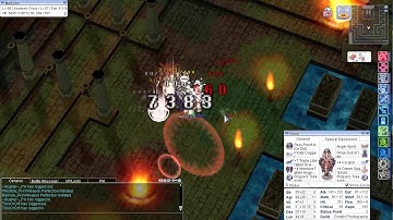 ROEXE MSP - DD SINX V.S Amon Ra