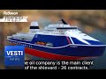 Vesti Special Report: Russian Shore Meets Japanese Sea; The Story of Modern Vladivostok