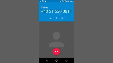 How Caller ID verification works when using CheckMobi