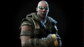 Gears Of War 3-Aaron Griffin Quotes