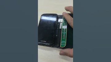 JCID V1S PRO Is Coming!