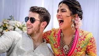 Priyanka chopra and Nick Jonas wedding memories #shorts