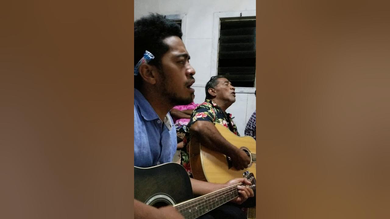 Hiva Faikava FWC Ha'utu Tonga YouTube