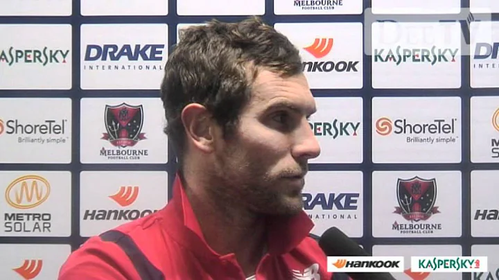 Joel Macdonald preview