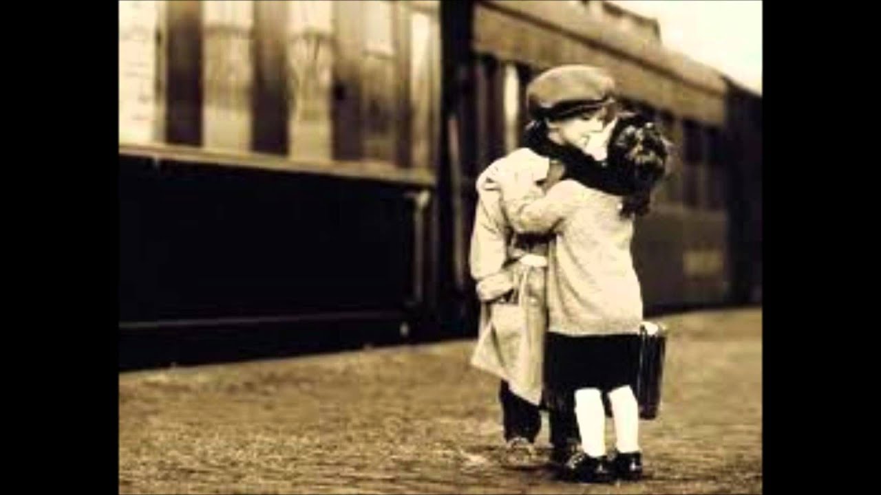 Jenny Wilson-Love And Youth