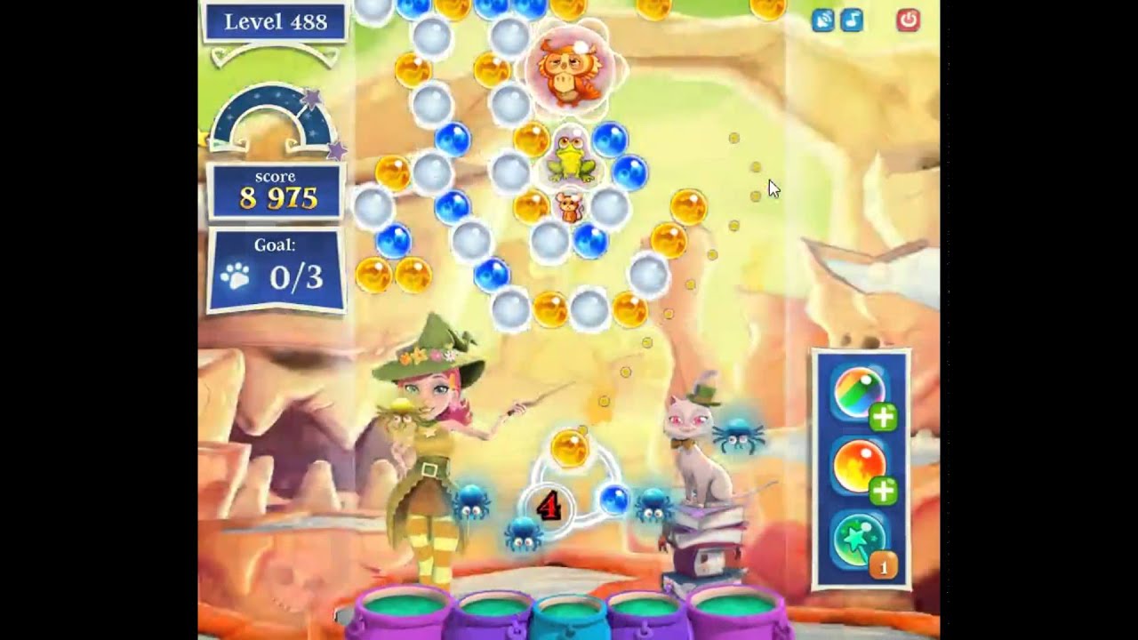 522 walkthrough for bubble witch saga 3 522 522 walkthrough for bubble witch saga 3 522