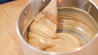 Get this recipe and 100+ more in the DIY Cookbook: http://amzn.to/16ztcSR Learn how to make maple cream with the Test Kitchen