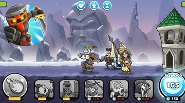 TowerConquest All Levels Gameplay walkthrough part-20