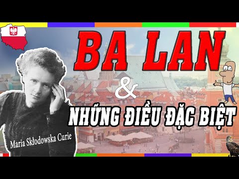 Video: Trang phục dân tộc Ba Lan: mô tả, lịch sử