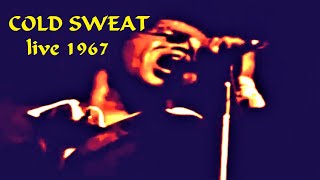Famous James Brown - Cold Sweat (Live 1967) Wealth