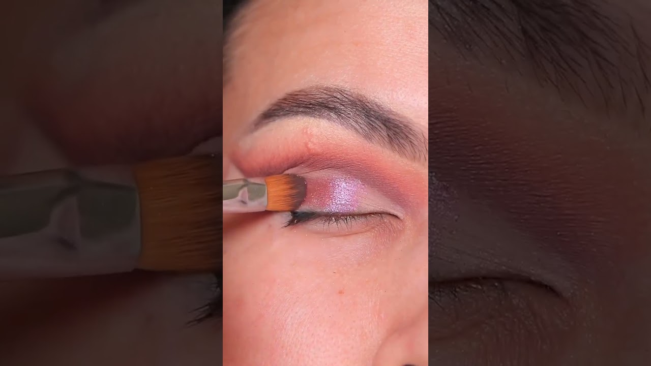 eye makeup tutorial