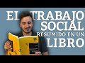 Este libro es oro para el Trabajo Social: Caso Social Individual-Mary E Richmond 😱 ¿No lo has leído?