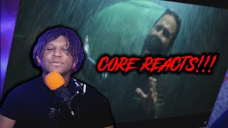 CORE-REACTS #18: NORTHLANE ~ "Carbonized" REACTION!